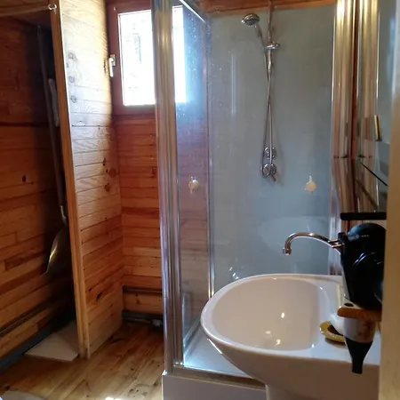 La D'oza Appartement *