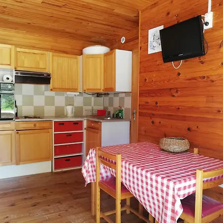 La D'oza Appartement *