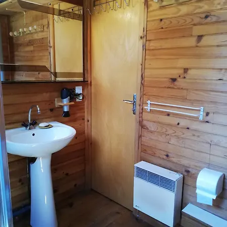 La D'oza Appartement Saint-Pierre-dels-Forcats