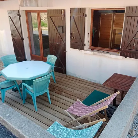 Appartement La D'oza